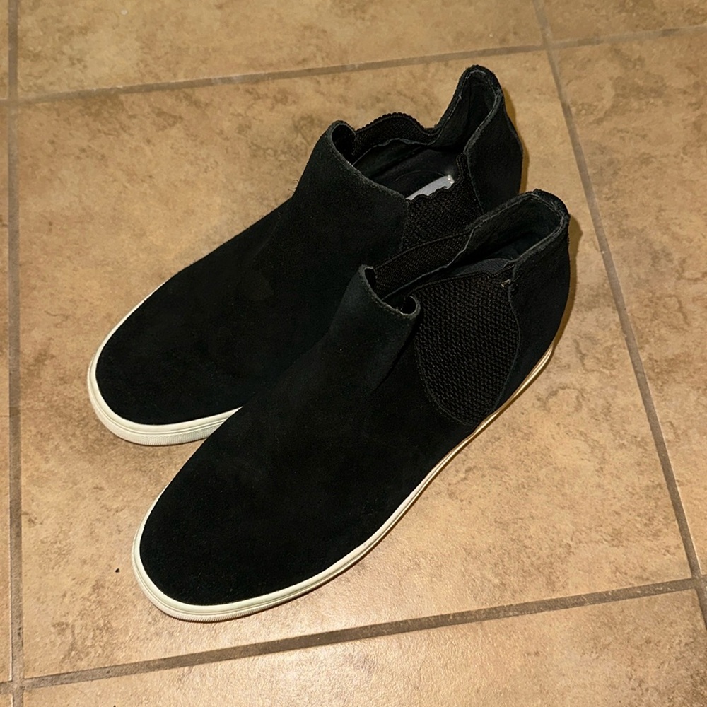 Steve Madden Slip-on Sneaker